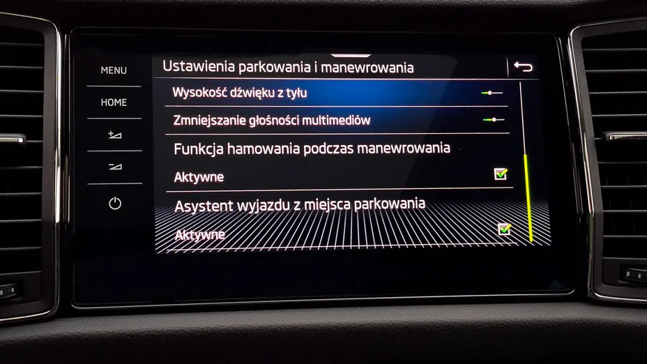 SKODA Kodiaq Kodiaq 2.0 TDI 4x4 L&K DSG