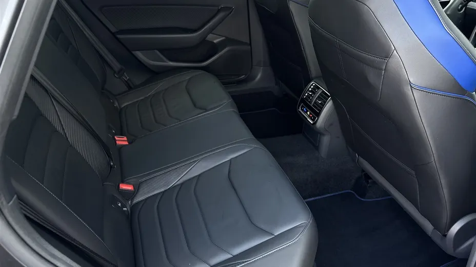 VOLKSWAGEN Arteon Arteon 2.0 TSI 4Motion R DSG