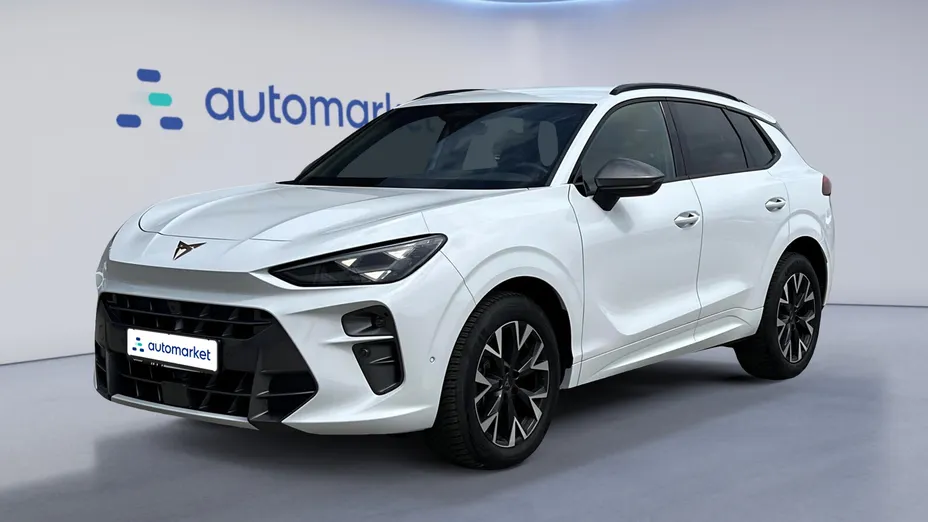 CUPRA Terramar Terramar 1.5 eTSI mHEV DSG