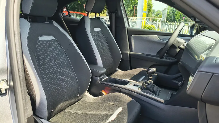 OPEL Mokka Mokka 1.2 T Business Edition S&S