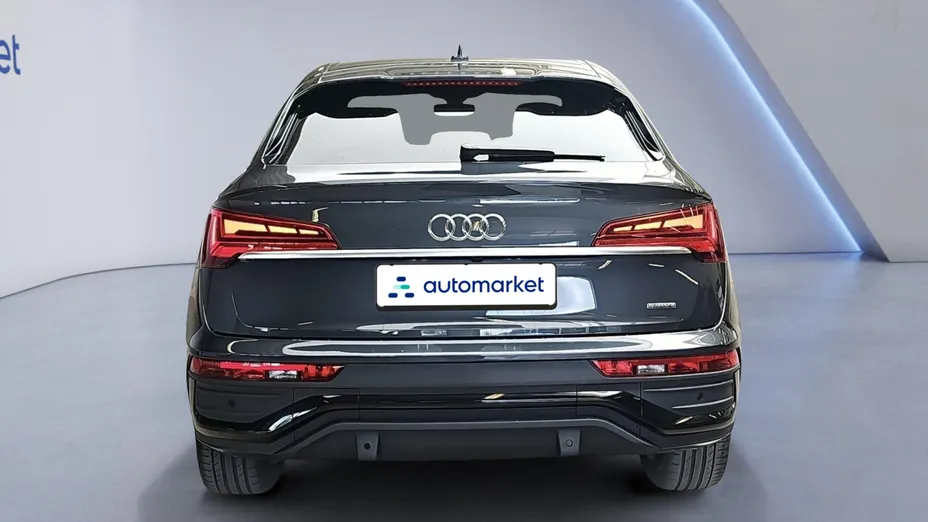 AUDI Q5 Q5 40 TDI mHEV Quattro Advanced S tronic