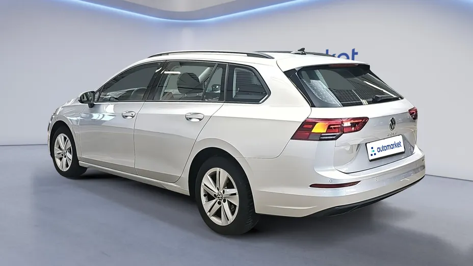 VOLKSWAGEN Golf Golf VIII 1.5 TSI EVO Life