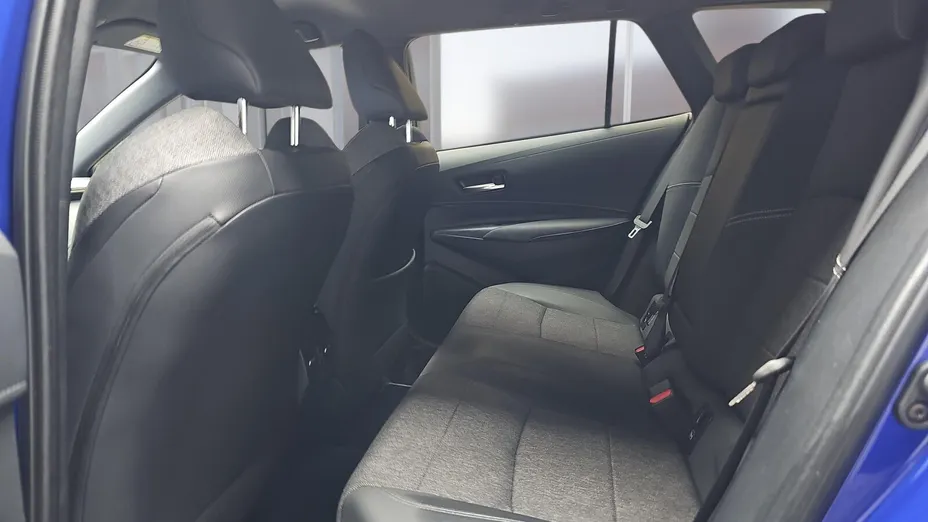 TOYOTA Corolla Corolla 1.8 Hybrid Style