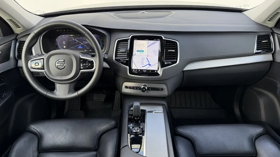 VOLVO XC90 XC90 B5 D AWD Plus Bright aut