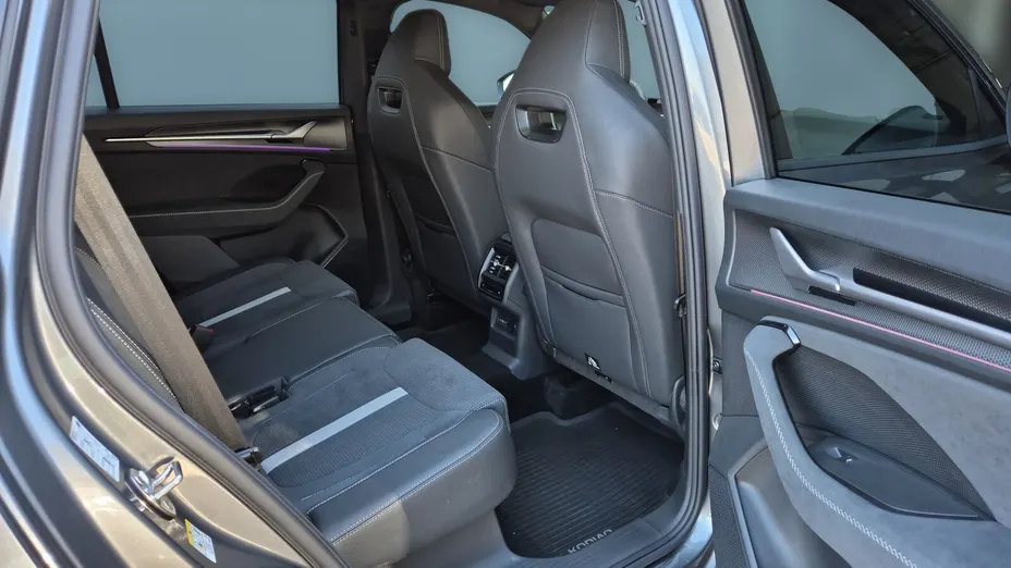 SKODA Kodiaq Kodiaq 1.5 TSI iV PHEV 4x2 Sportline DSG