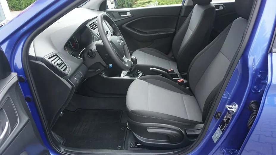 HYUNDAI i20 i20 1.2 Classic