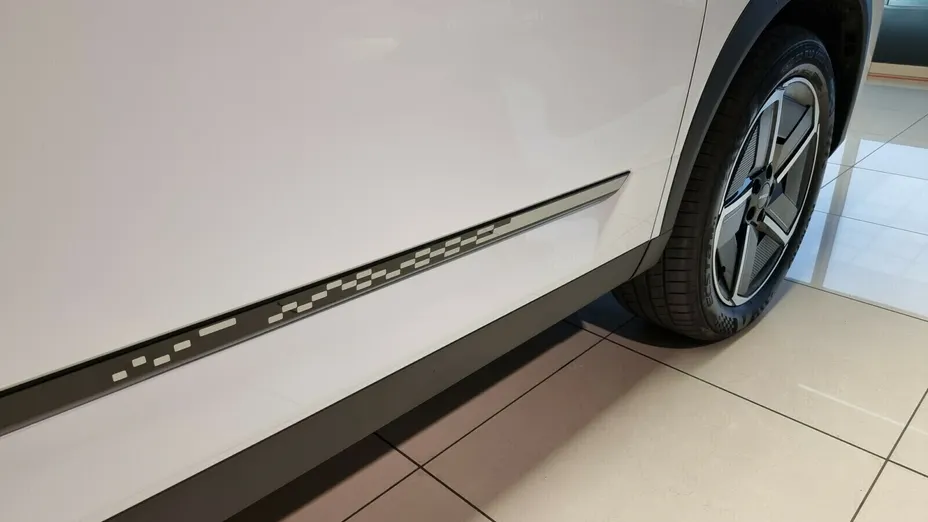 JAECOO J7 J7 1.5 T-GDI Super Hybrid Exclusive DHT Nowy