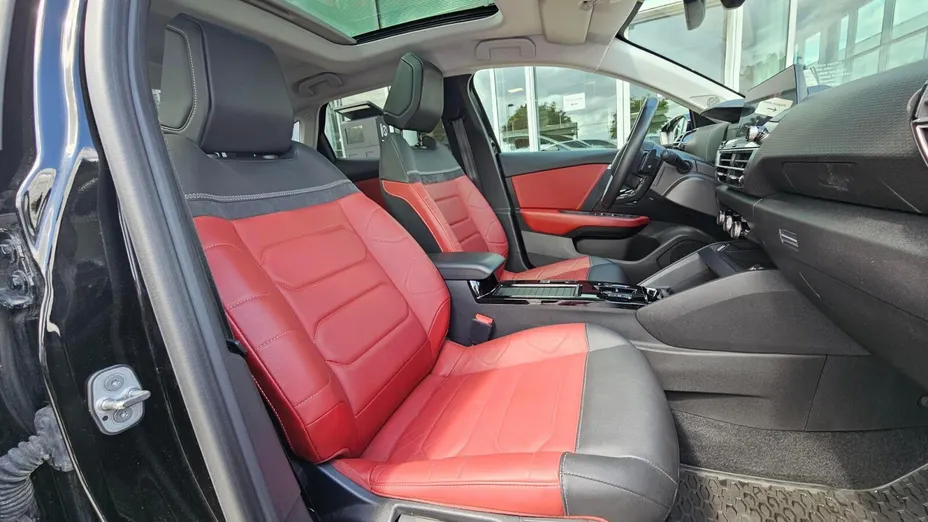 CITROEN C4 X C4 X 1.2 PureTech Shine S&S EAT8