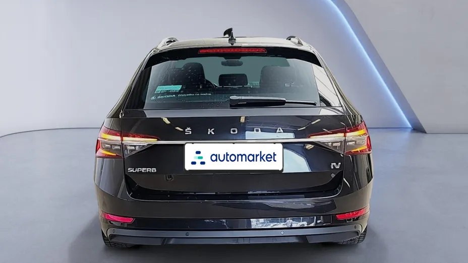 SKODA Superb Superb 1.4 TSI Plug-In Hybrid Style DSG