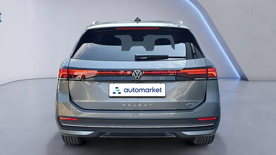 VOLKSWAGEN Passat Passat 1.5 TSI ACT mHEV Business Plus DSG Nowy