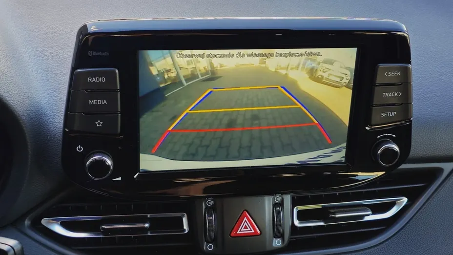 HYUNDAI i30 i30 1.0 T-GDI Smart