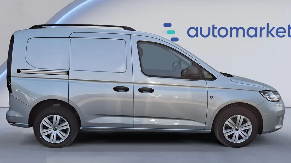 VOLKSWAGEN Caddy Caddy Cargo 1.5 TSI DSG Nowy