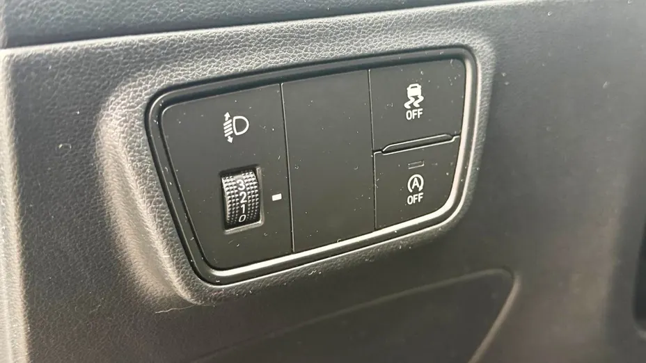 HYUNDAI Tucson Tucson 1.6 T-GDi Smart 2WD