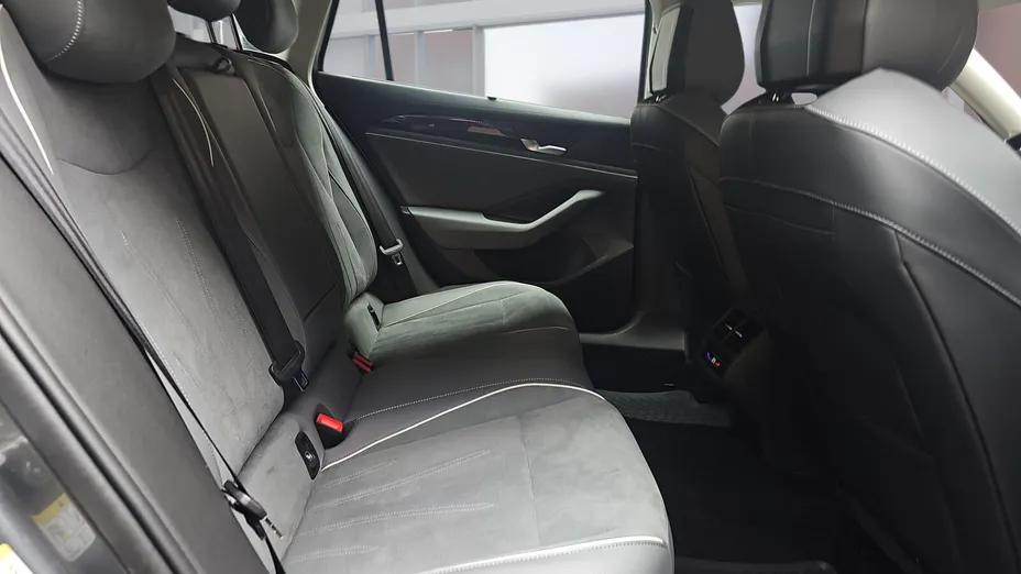 VOLKSWAGEN Passat Passat 1.5 TSI ACT mHEV Business DSG