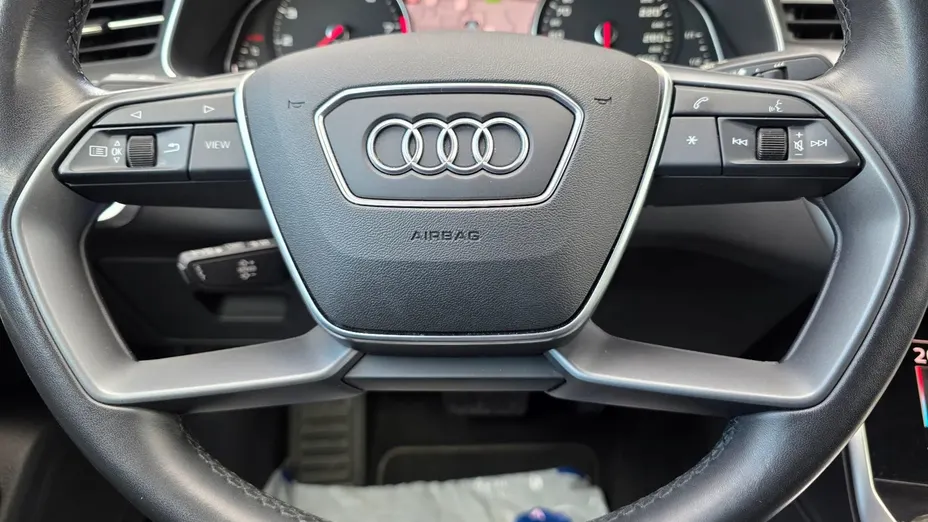 AUDI A7 A7 45 TFSI mHEV Quattro S tronic