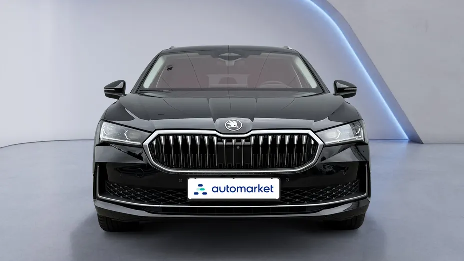 SKODA Superb Superb 2.0 TDI SCR L&K DSG