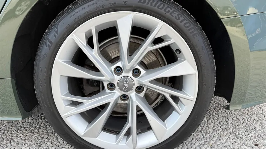 AUDI A5 Sportback -