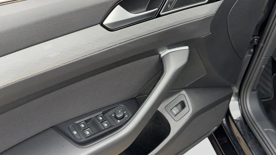 VOLKSWAGEN Passat Passat 2.0 TDI Business DSG