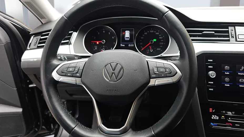 VOLKSWAGEN Passat Passat 1.5 TSI EVO Business DSG