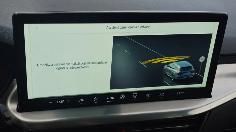 FORD Focus Focus 1.5 EcoBlue Titanium X aut