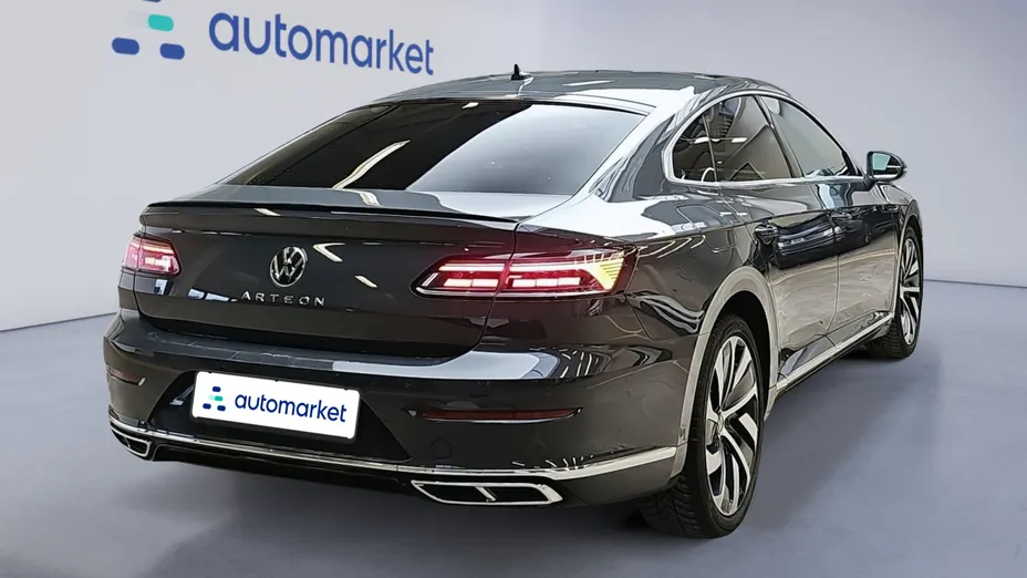 VOLKSWAGEN Arteon Arteon 2.0 TDI R-Line DSG