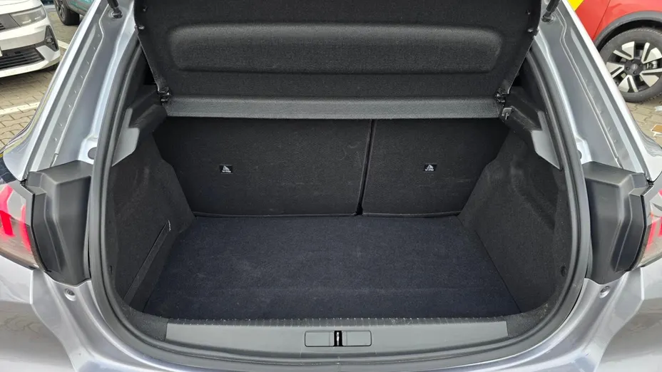 PEUGEOT 208 208 1.2 PureTech Allure S&S EAT8