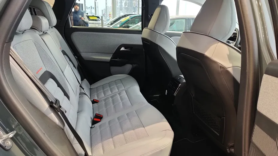 CITROEN C5 Aircross C5 Aircross 1.2 mHEV Max eDCT6 Nowy