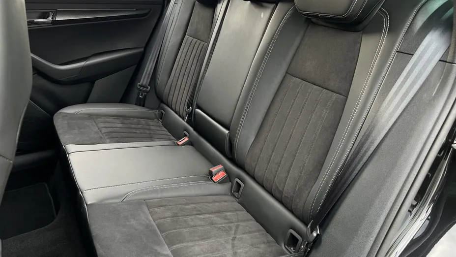 SKODA Karoq Karoq 2.0 TSI 4x4 Sportline DSG