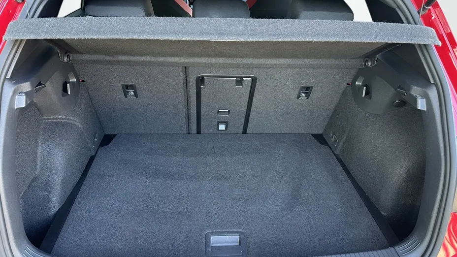 VOLKSWAGEN Golf Golf VIII 2.0 TSI GTI DSG