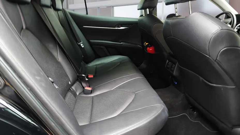 TOYOTA Camry Camry 2.5 Hybrid Executive CVT