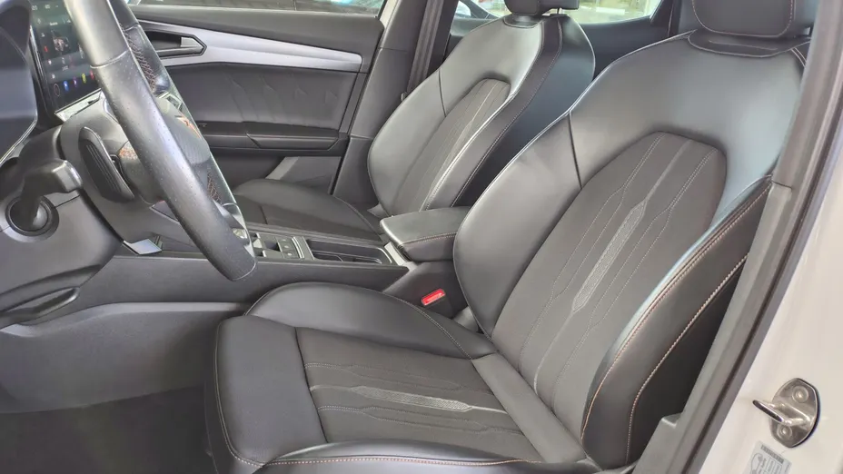 CUPRA Formentor Formentor 1.4 e-Hybrid DSG