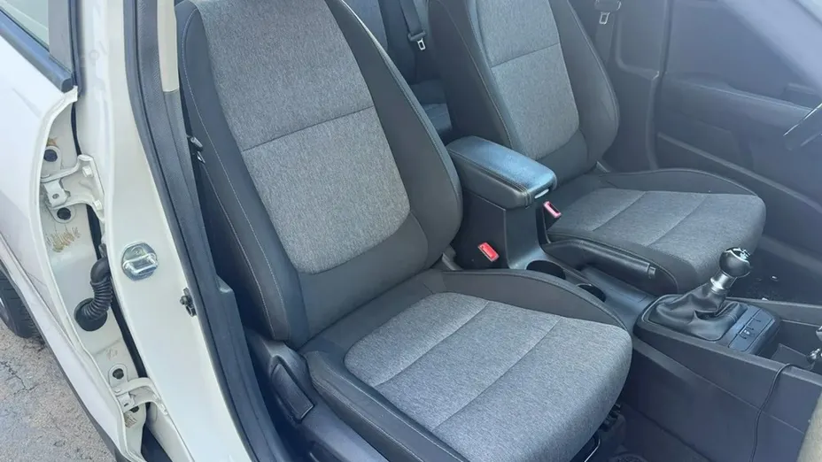 KIA Stonic Stonic 1.6 CRDi L