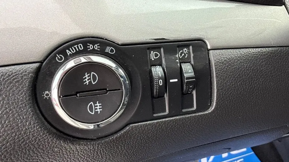 OPEL Mokka -