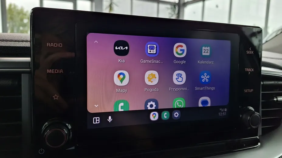 KIA Cee'd Ceed 1.5 T-GDI M