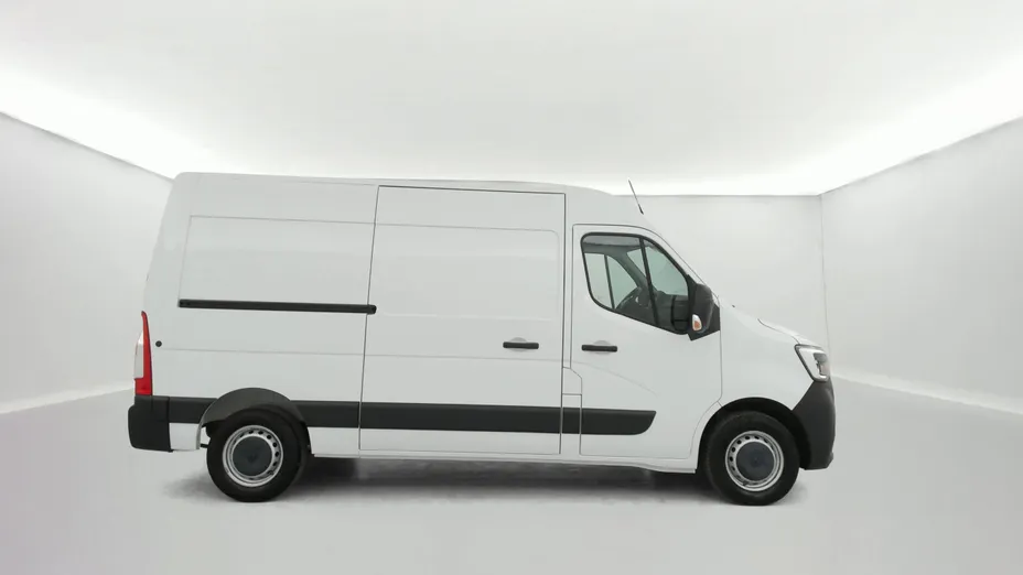 RENAULT Master -