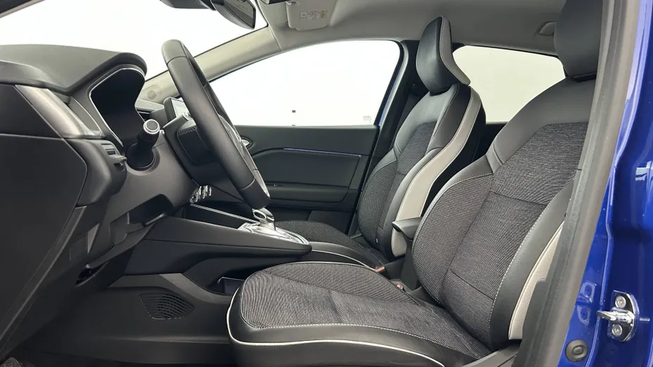 RENAULT Captur -