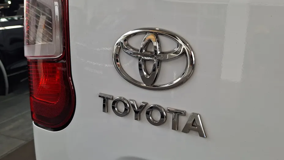 TOYOTA Proace City Proace City 1.5 D-4D Long 2,3t Active (bryg.)