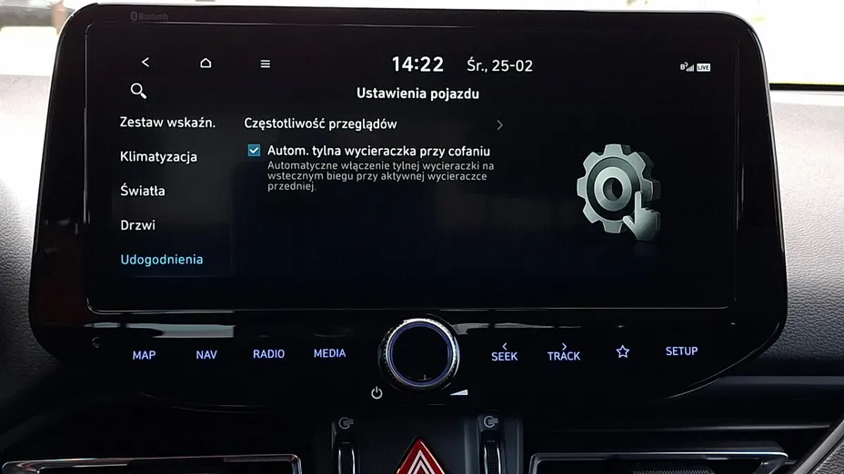 HYUNDAI i30 i30 1.0 T-GDI Smart DCT