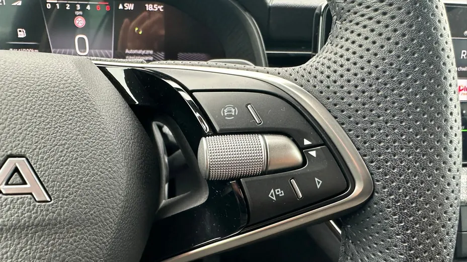 SKODA Kamiq Kamiq 1.0 TSI Selection DSG