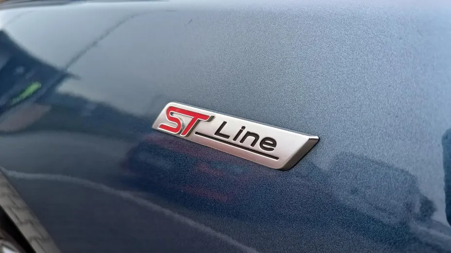 FORD Focus Focus 1.0 EcoBoost mHEV ST-Line