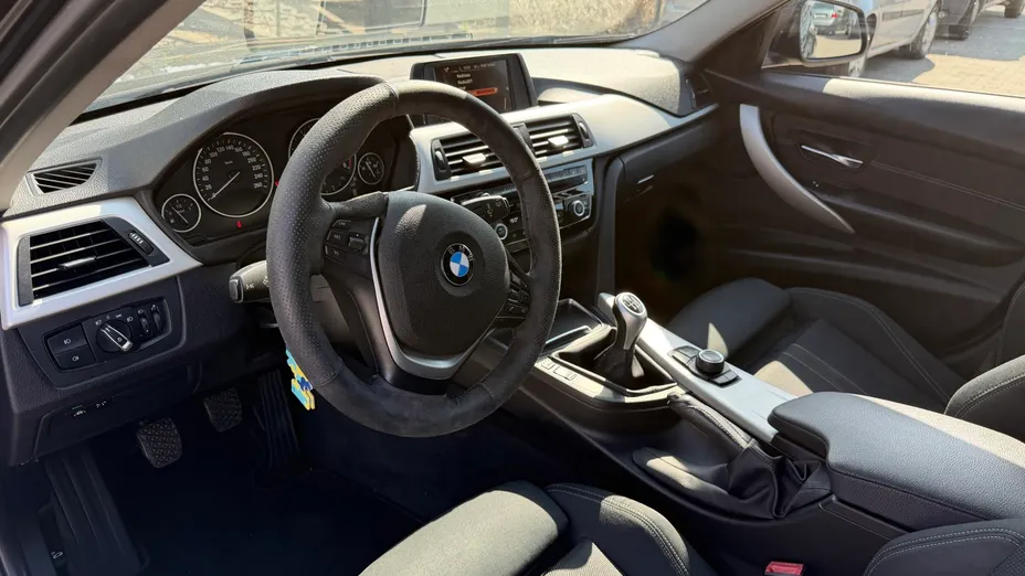 BMW Seria 3 -
