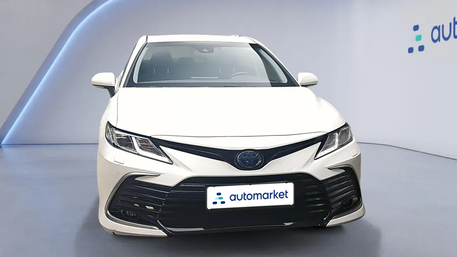 TOYOTA Camry Camry 2.5 Hybrid Comfort CVT