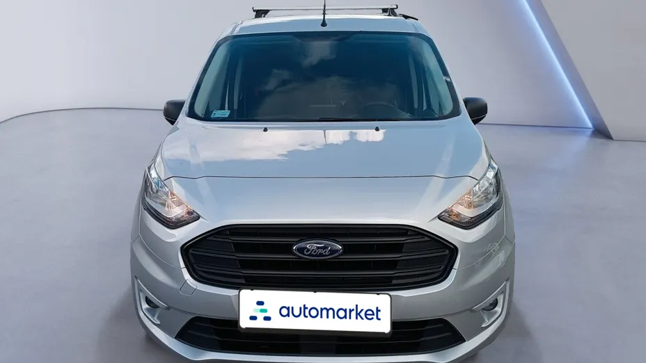 FORD Transit Connect Transit Connect 200 L1 Trend