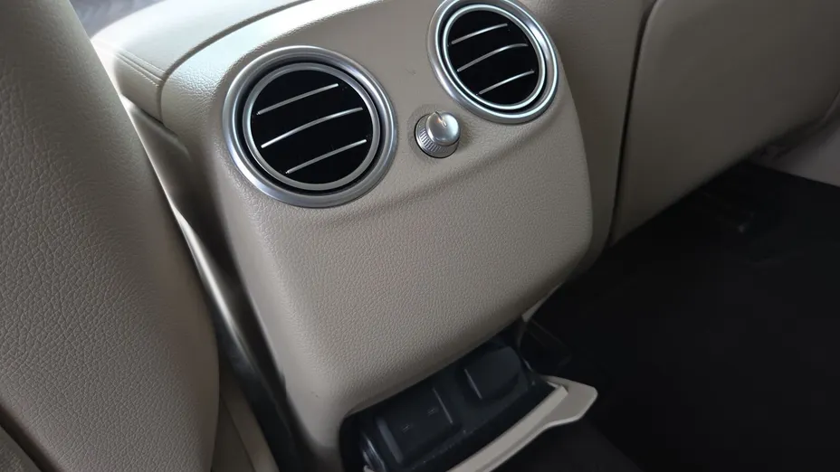 MERCEDES-BENZ GLC GLC Coupe 200 4-Matic