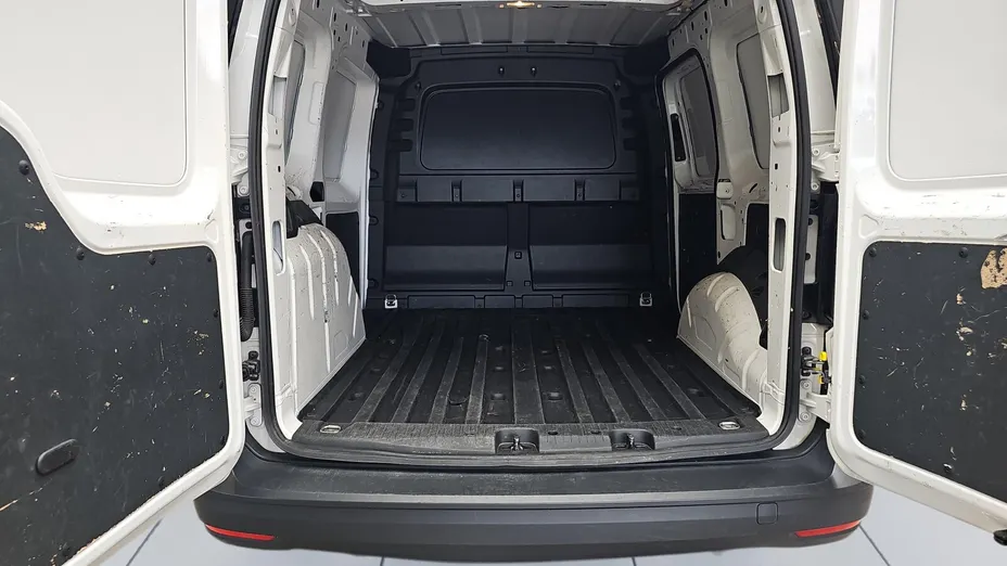VOLKSWAGEN Caddy Caddy Cargo 2.0 TDI