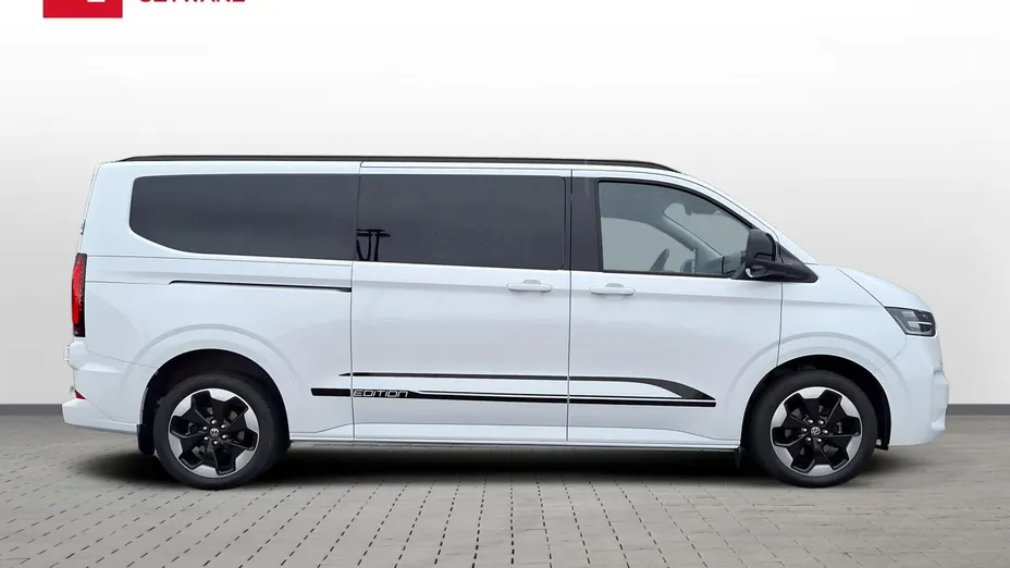 VOLKSWAGEN Caravelle Caravelle 2.0 TDI L2 4Motion Edition aut
