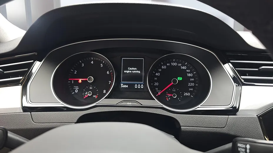 VOLKSWAGEN Passat Passat 1.5 TSI EVO Business DSG