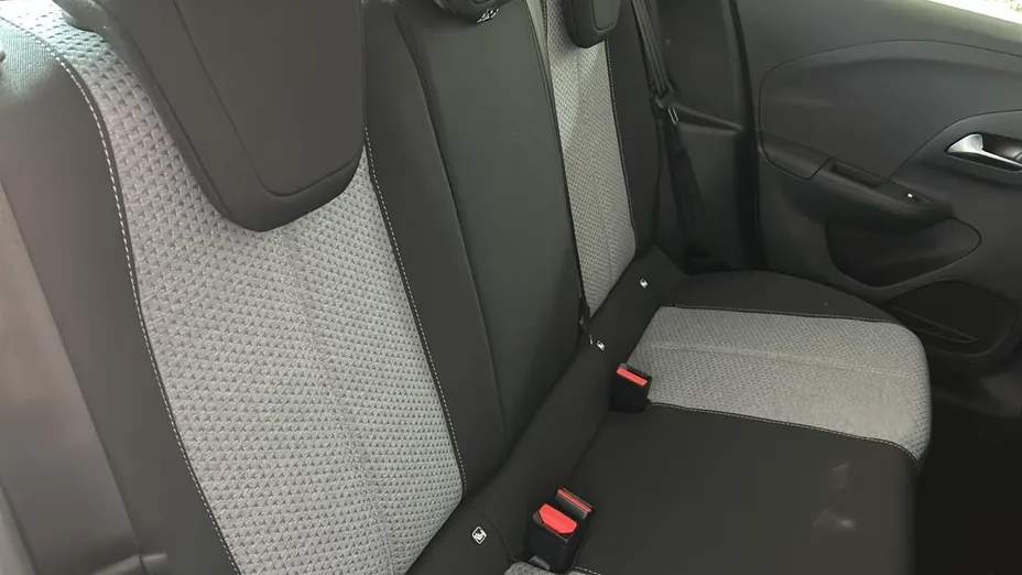 OPEL Corsa Corsa 1.2 T Edition S&S Nowy