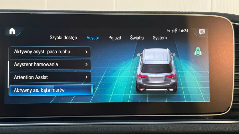 MERCEDES-BENZ GLE GLE 350 e 4-Matic