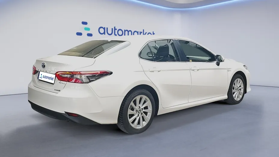 TOYOTA Camry Camry 2.5 Hybrid Comfort CVT